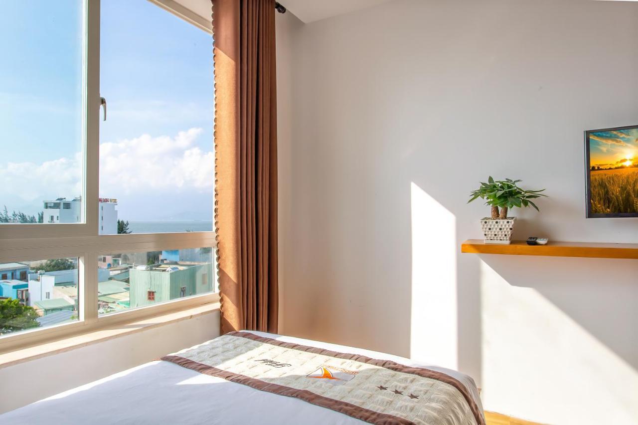 Quoc Thien Hotel Da Nang Exterior photo